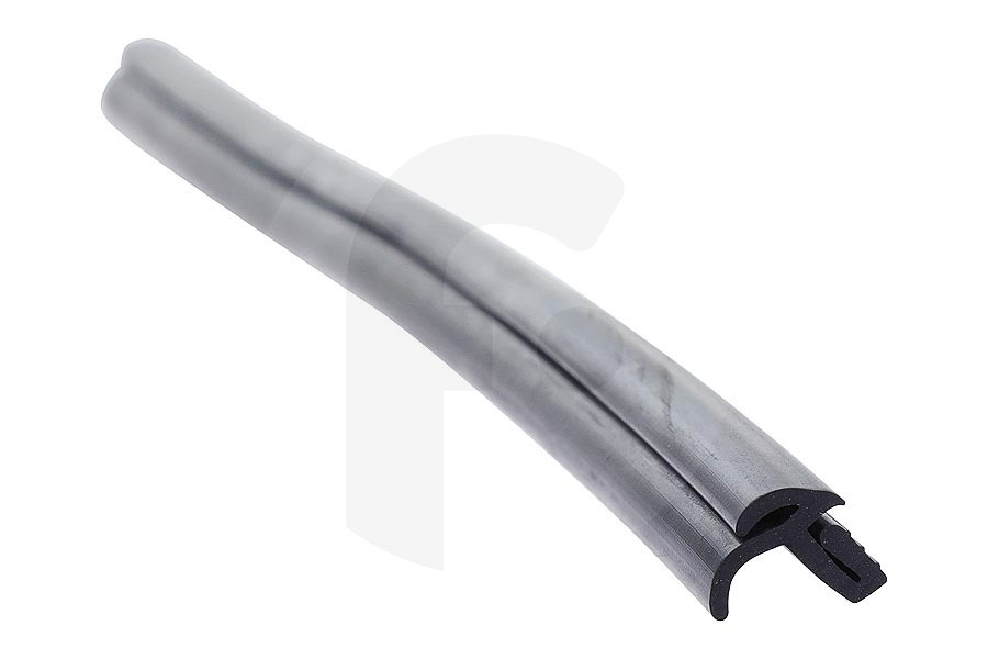 Haier Geschirrspüler Haier Türschwellendichtung (Gummi) unten Geschirrspüler 49052625, 012G4050172