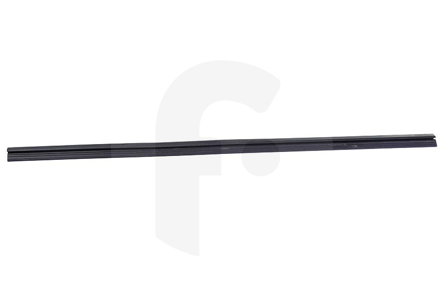 Haier Geschirrspüler Haier Türschwellendichtung (Gummi) unten Geschirrspüler 49052625, 012G4050172