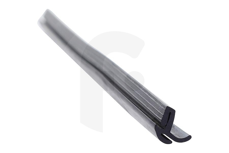 Haier Geschirrspüler Haier Türschwellendichtung (Gummi) unten Geschirrspüler 49052625, 012G4050172