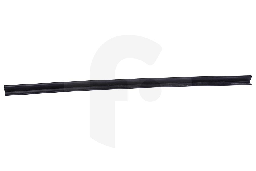 Haier Lavavajillas Haier goma de la puerta (junta) inferior lavavajillas 49052625, 012G4050172 apto para entre otros DW9TFE1, DW9AFMFA, DW9TFE3