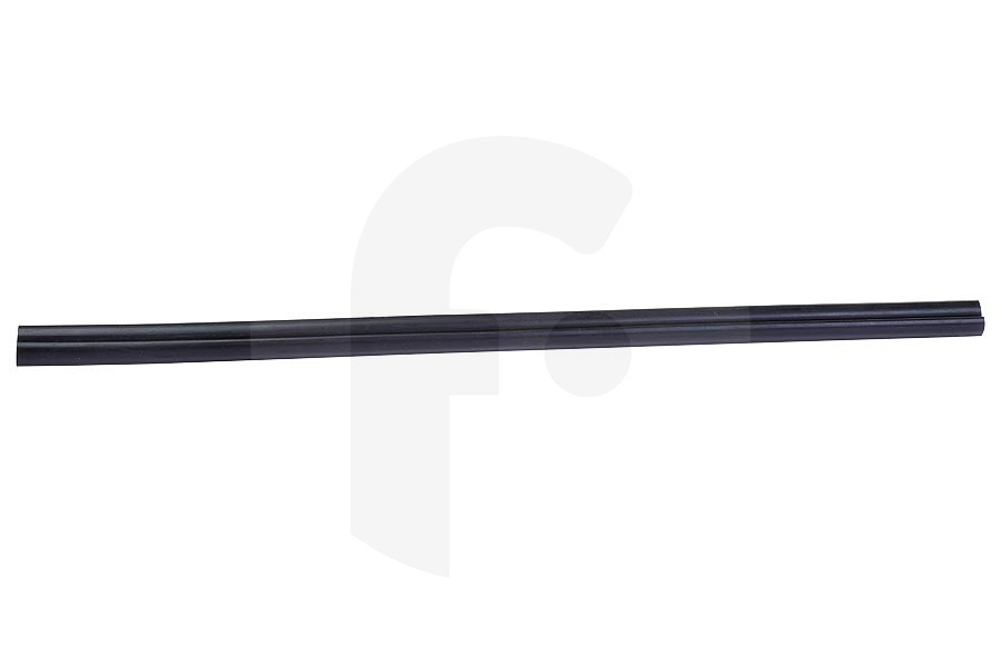 Haier Geschirrspüler Haier Türschwellendichtung (Gummi) unten Geschirrspüler 49052625, 012G4050172