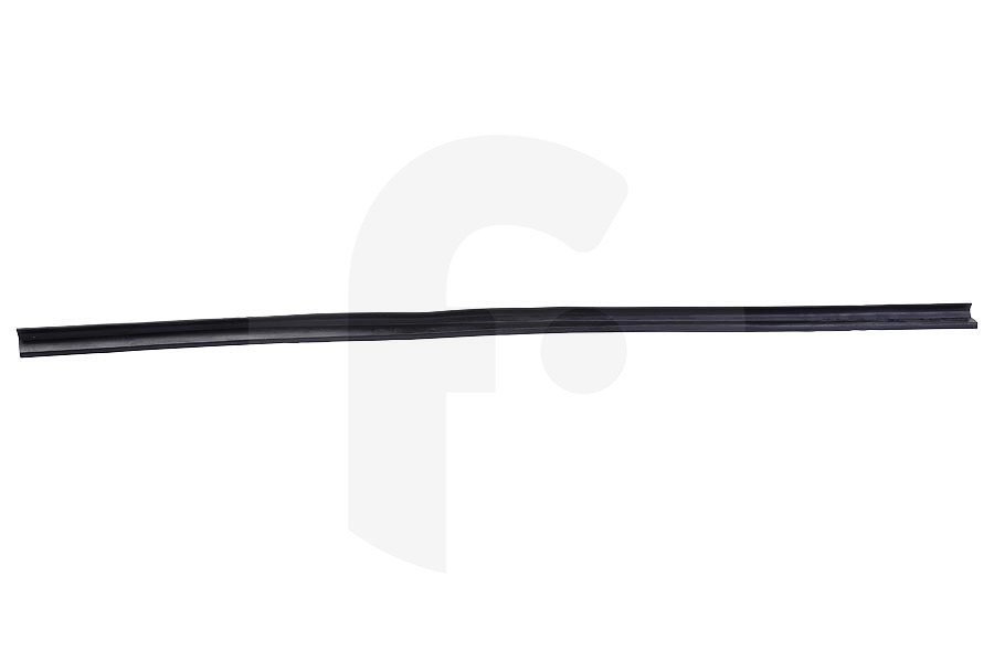 Haier Geschirrspüler Haier Türschwellendichtung (Gummi) unten Geschirrspüler 49052875, 012G4050243