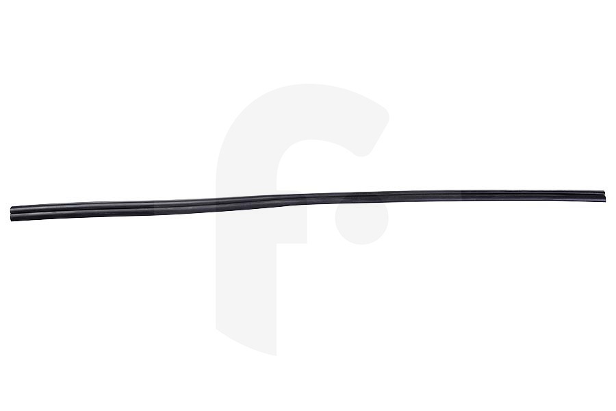 Haier Geschirrspüler Haier Türschwellendichtung (Gummi) unten Geschirrspüler 49052875, 012G4050243
