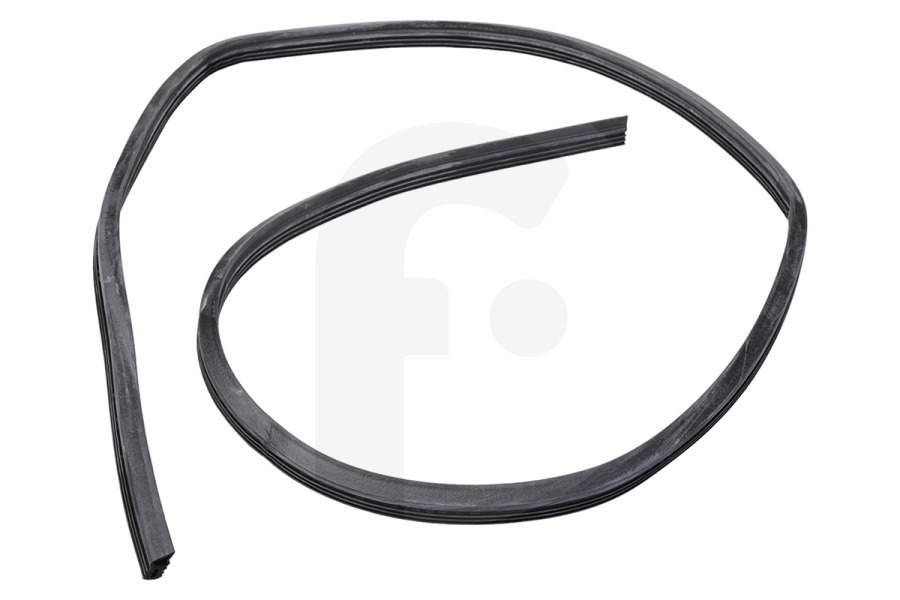 Haier Lavavajillas Sello de puerta Haier 49054028 Lavavajillas apto para entre otros DW9TFE3, DW9TFE1