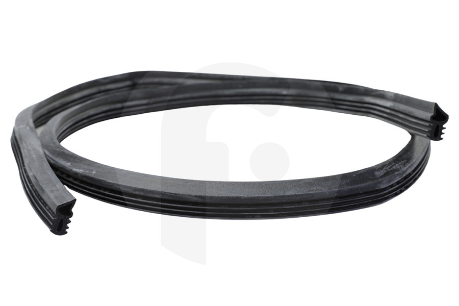 Haier Geschirrspüler Haier Türdichtung 49054028 Geschirrspüler
