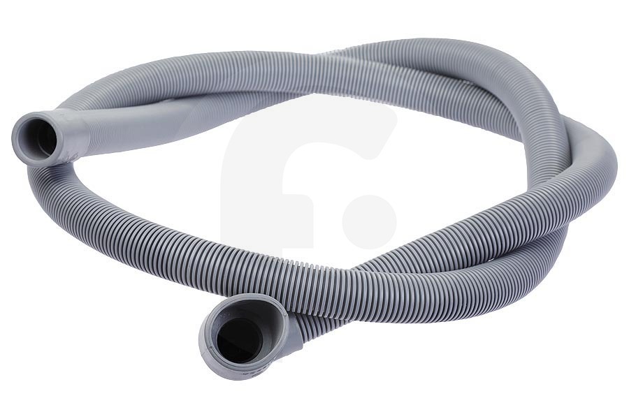 Haier Geschirrspüler Haier Abflussschlauch (Schlauch) abgewinkelt Geschirrspüler 49052655, 012G2140061