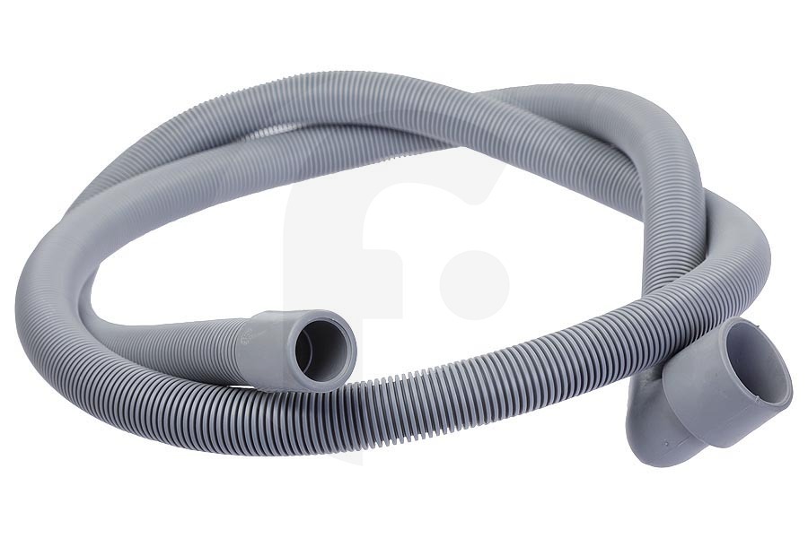 Haier Geschirrspüler Haier Abflussschlauch (Schlauch) abgewinkelt Geschirrspüler 49052655, 012G2140061