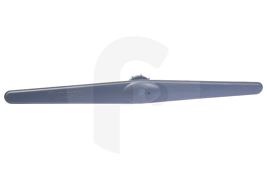 Haier Geschirrspüler Haier Sprüharm oben Geschirrspüler 49052931, 0120801726