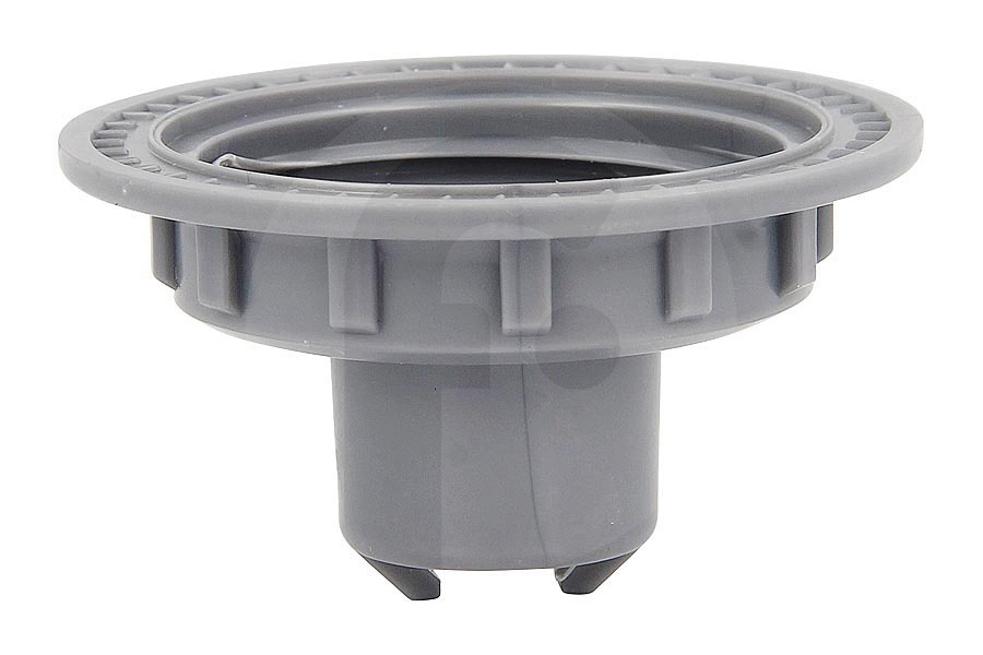 Haier Geschirrspüler Haier Mutter (Kupplungsstück) des Steigrohrs des oberen Sprüharms Geschirrspüler 49055993, 0120202777