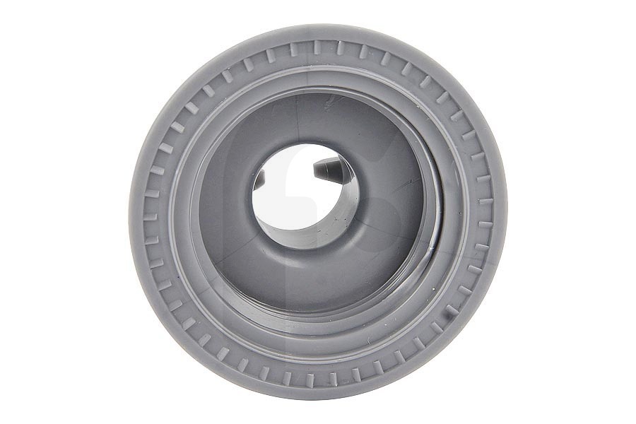 Baumatic Lavastoviglie Haier dado (attacco) scarico fisso del braccio irroratore superiore lavastoviglie 49055993, 0120202777 adatto a tra cui DW12TFE2, IDW12PFF, GS122SCE