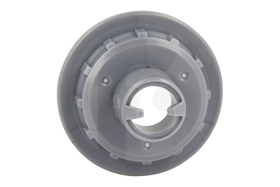 Haier Geschirrspüler Haier Mutter (Kupplungsstück) des Steigrohrs des oberen Sprüharms Geschirrspüler 49055993, 0120202777