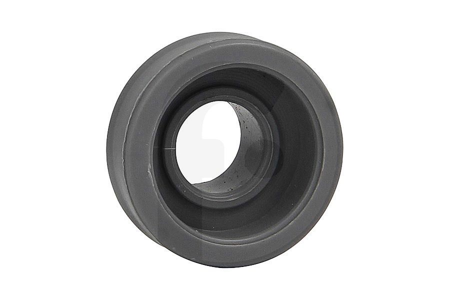 Haier Lavavajillas Haier rueda de la cesta superior lavavajillas 49053037, 0120200963 apto para entre otros DW12TFE2, DW9TFE3, IDW12PF