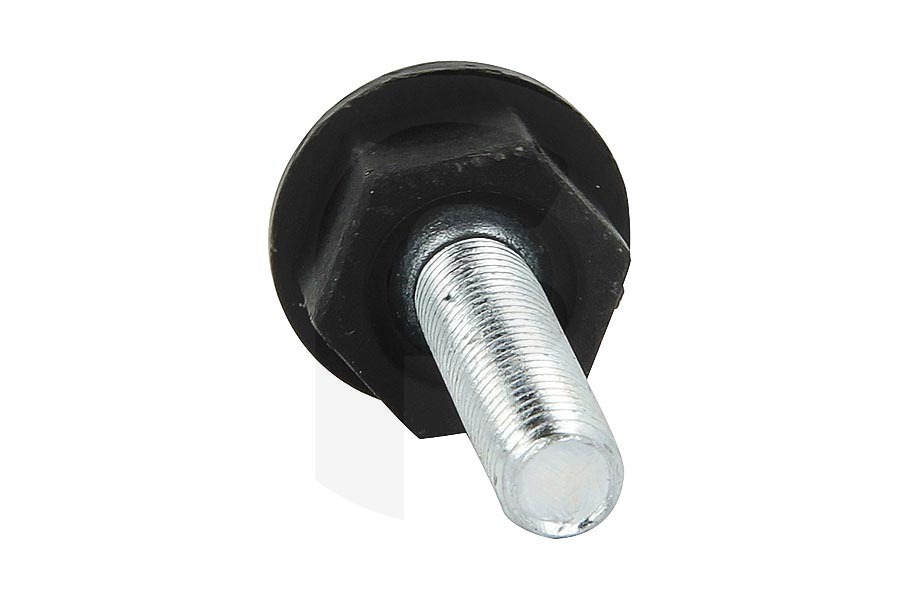 Haier Lavastoviglie Haier piedino regolabile (piedino livellatore) lavastoviglie 49053128, 012G1451092
