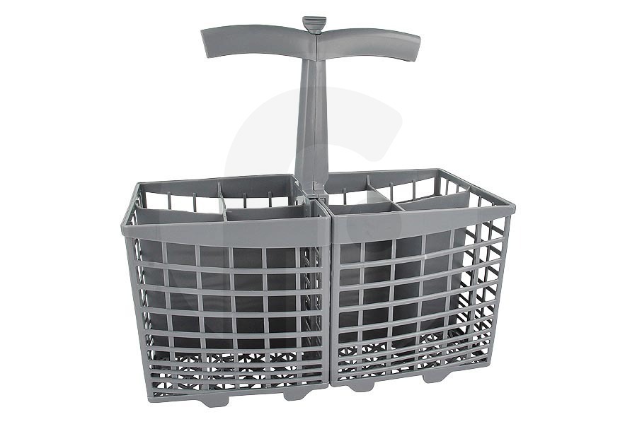 Haier Lavavajillas Haier cesto para cubiertos (bandeja para cubiertos) lavavajillas 49053311, 0120801727 apto para entre otros DW12TFE3FFA06D0E06