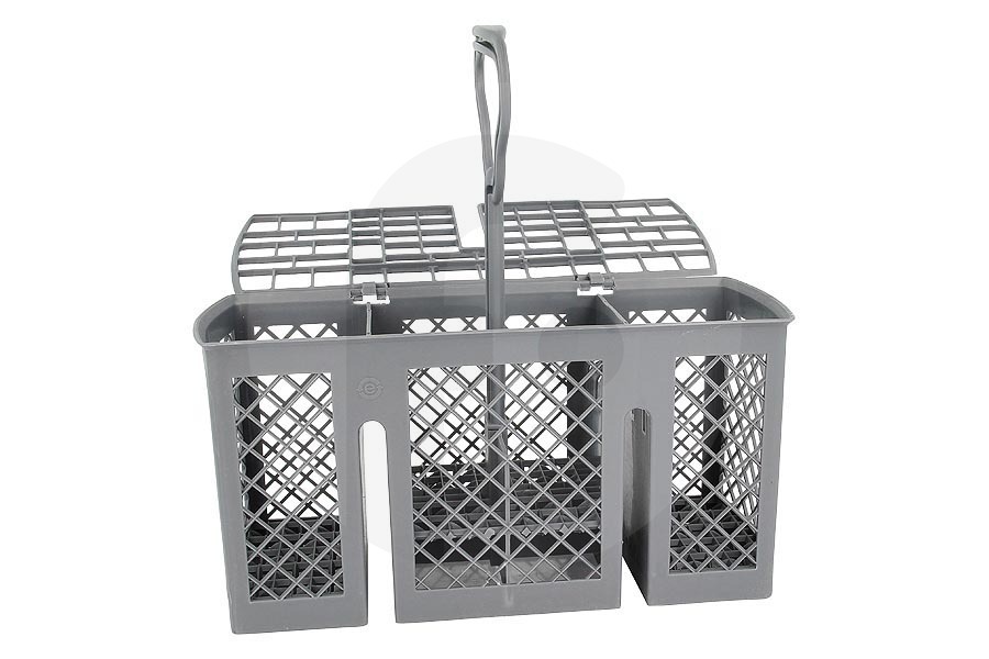 Haier Lavavajillas Haier cesto para cubiertos (bandeja para cubiertos) incl. tapa lavavajillas 49052932, 0120803156 apto para entre otros DW12PFE2SFA07N6E00