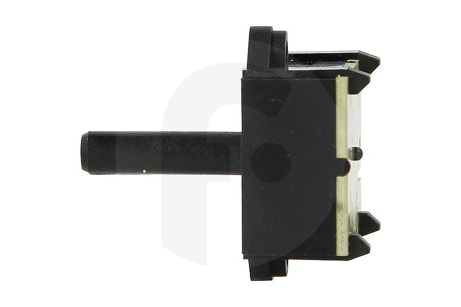 Haier Lavavajillas Haier selector (interruptor programa) lavavajillas 49054126, 0124000657