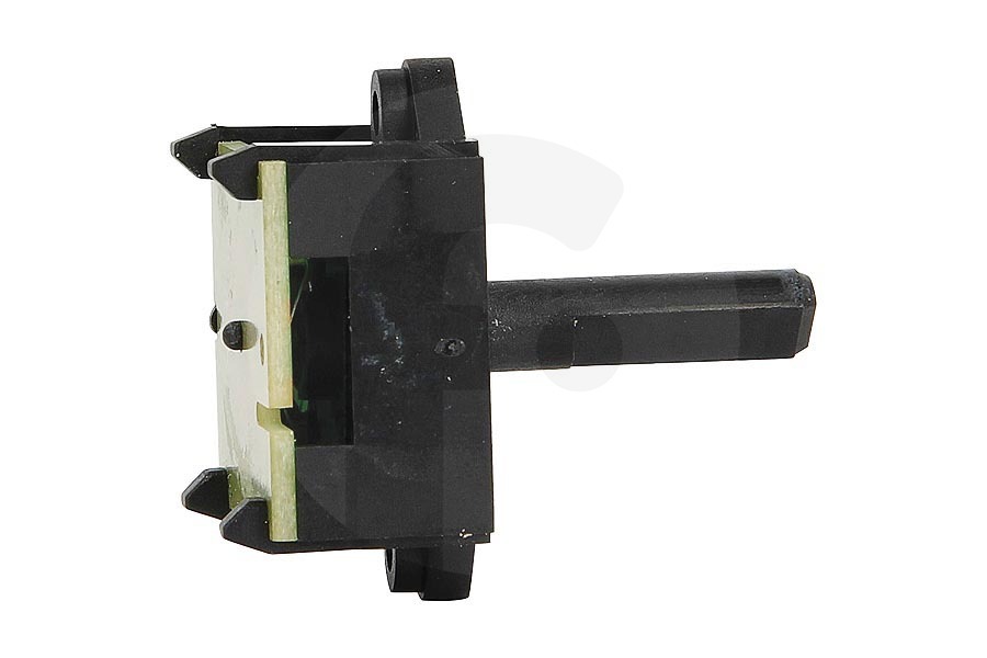 Haier Lavavajillas Haier selector (interruptor programa) lavavajillas 49054126, 0124000657