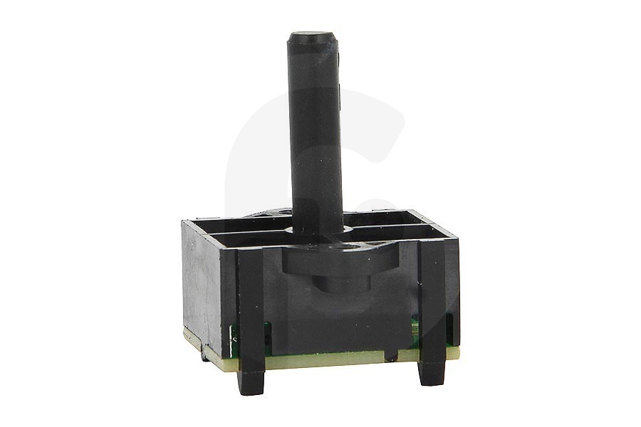 Haier Lavavajillas Haier selector (interruptor programa) lavavajillas 49054126, 0124000657