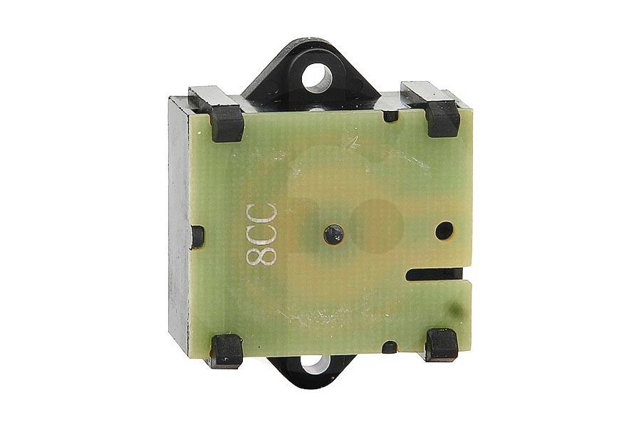Haier Lavavajillas Haier selector (interruptor programa) lavavajillas 49054126, 0124000657
