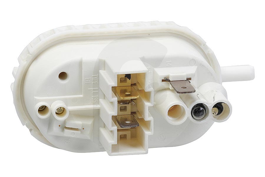 Haier Lavavajillas Haier regulador de nivel (presostato, interruptor de nivel) lavavajillas 49089567, 012G6050031 apto para entre otros DW12PFE2ME