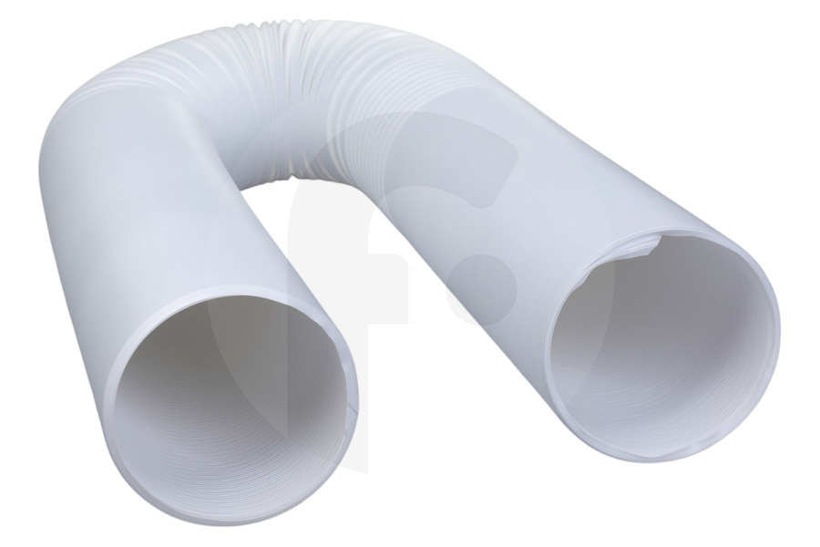Universell  Universell Abluftschlauch Klimaanlage 152mm 5 Meter für Klimaanlage 61206500