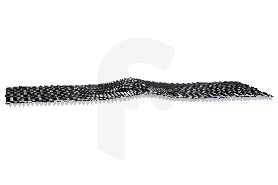 Electrolux Klimaanlage Filter (Luftfilter) für u.a. AEG, Electrolux Klimaanlage 9029793677, E6ACS402