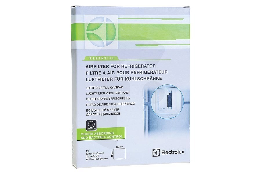 Electrolux Frigorifero Filtro aria (a carbone) frigorifero 50294819003