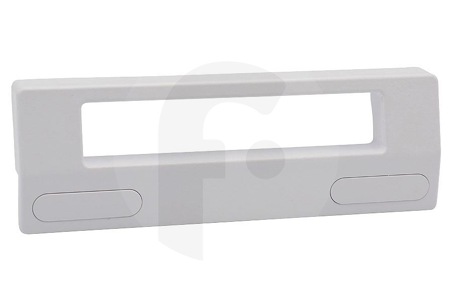 Whirlpool Frigorífico Tirador de puerta blanco (182 mm) 35FR135 apto para entre otros 113 - 166mm