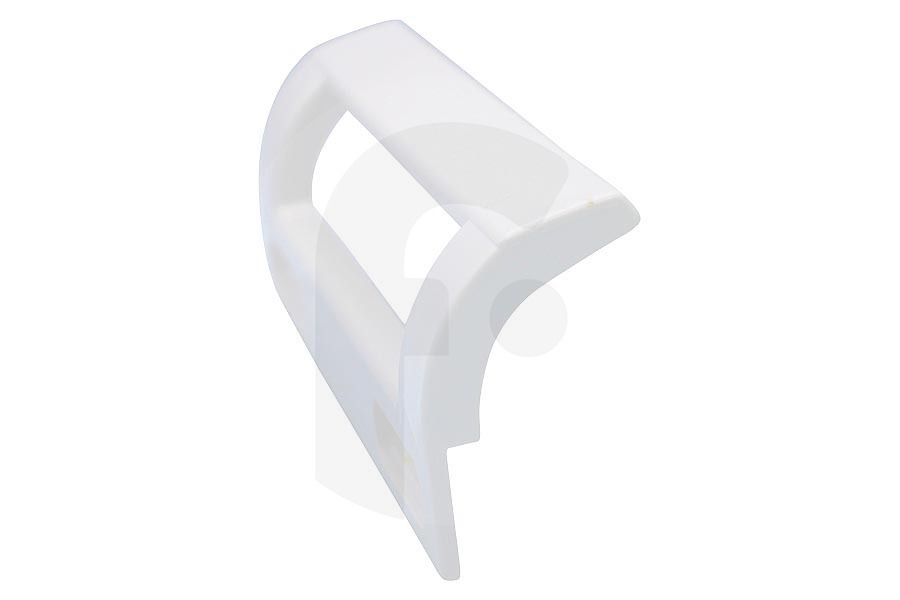 Universeel  Maniglia universale (maniglia della porta) bianca frigo, congelatore 369542, 00369542