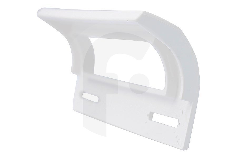 Universeel  Maniglia universale (maniglia della porta) bianca frigo, congelatore 369542, 00369542