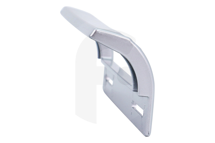 Universeel  Maniglia universale (maniglia porta) argento 190 mm per frigorifero, congelatore