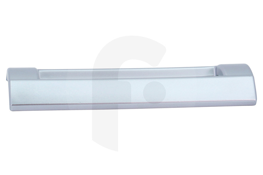 Universeel  Maniglia universale (maniglia porta) argento 190 mm per frigorifero, congelatore
