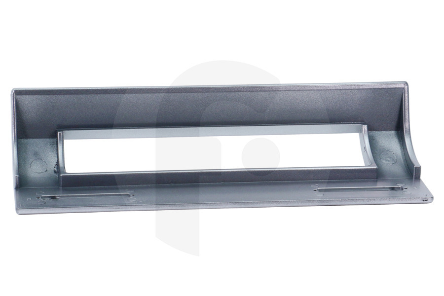 Universeel  Maniglia universale (maniglia porta) argento 190 mm per frigorifero, congelatore
