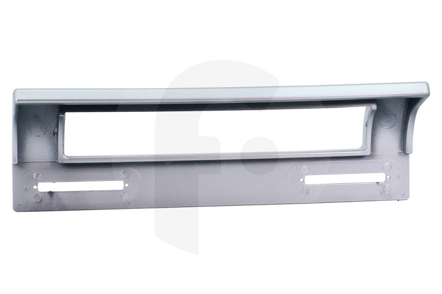 Universeel  Maniglia universale (maniglia porta) argento 190 mm per frigorifero, congelatore