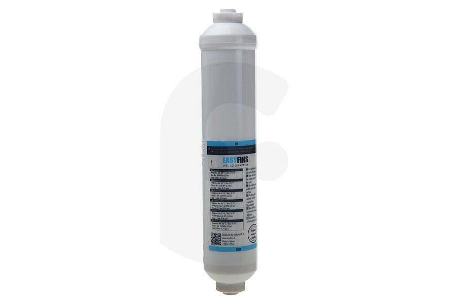 Samsung Easyfiks filtro de agua para frigorífico americano 8713411005589 apto para entre otros EF-9603, RS21DABB1 FSM-100