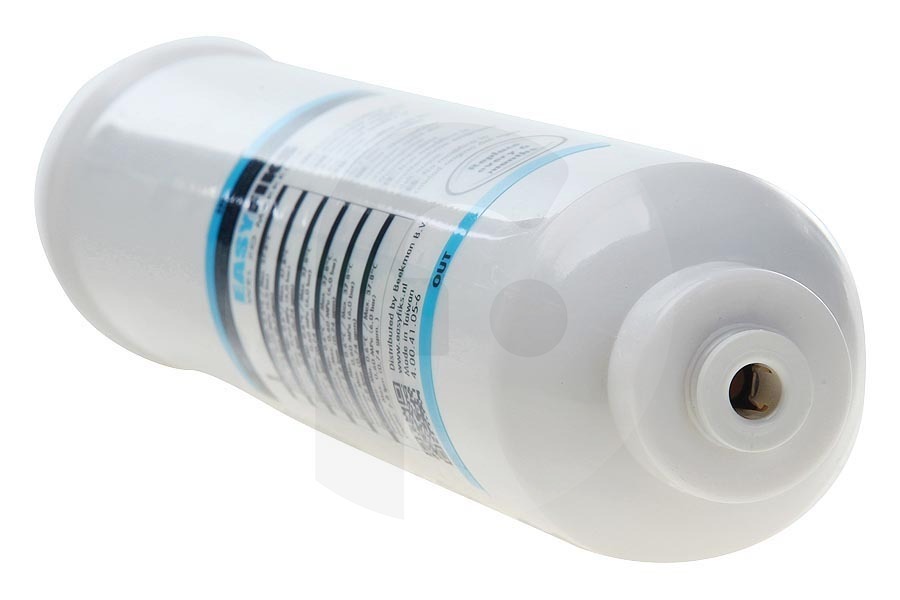 Easyfiks Frigorifero Easyfiks filtro dell'acqua per frigorifero americano 8713411005589