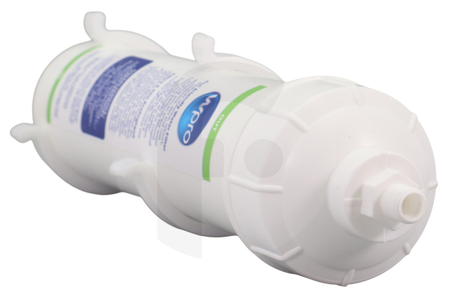 WPRO  WPRO EFK001 WPRO Wasserfilter Eco Friendly C00852782 Kühlschrank
