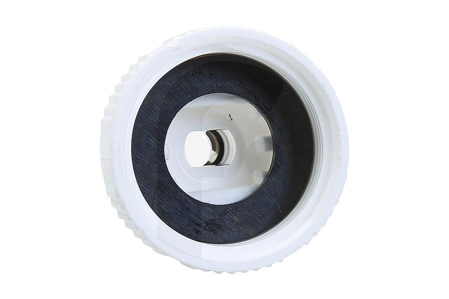 Universell  Universal Wasserhahnanschluss (schwenkbar) 3/4" für Side by Side Kühlschrank WF03100