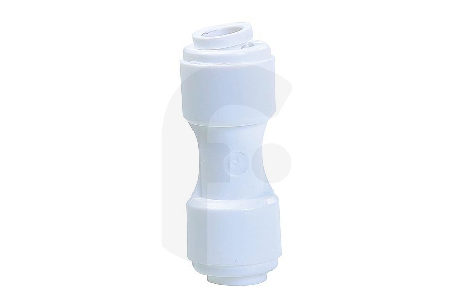 Universeel WF03100 Frigorífico Conexión universal recta para grifo (giratorio) frigorífico Americano WF03200 apto para entre otros Neveras americanas