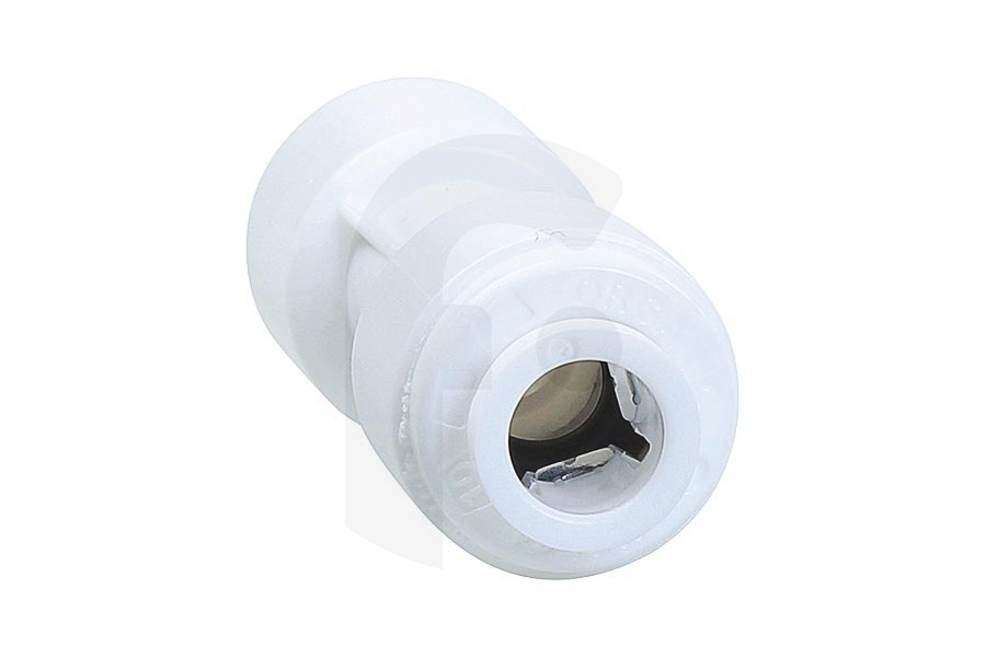 Universell  Universal Wasserhahnanschluss (schwenkbar) gerade für Side by Side Kühlschrank WF03200