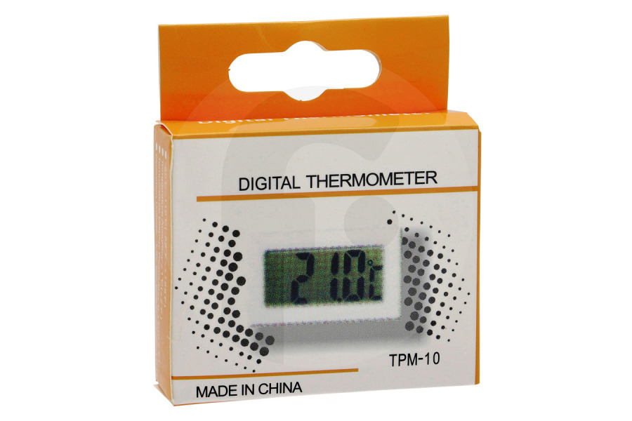 Universell  Universelles digitales THE000UN-Thermometer -50 bis +110 Kühlschrank