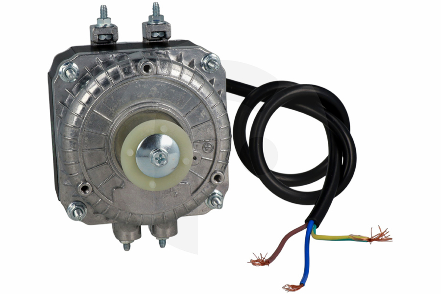 Universeel  Ventilador universal (aleta, hélice, aspa) con motor 16W 295x295x115mm Frigorífico / Congelador 080016RFS