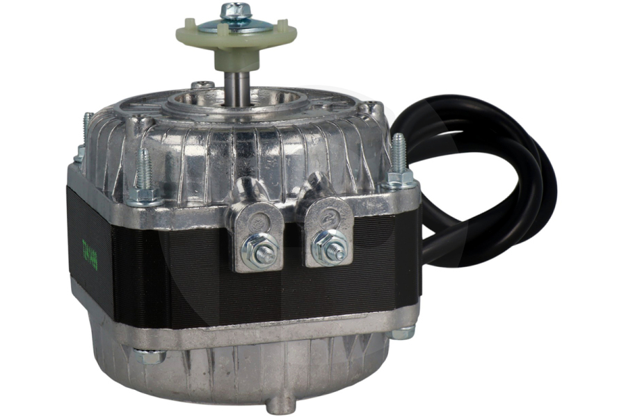 Universeel  Ventilador universal (aleta, hélice, aspa) con motor 16W 295x295x115mm Frigorífico / Congelador 080016RFS
