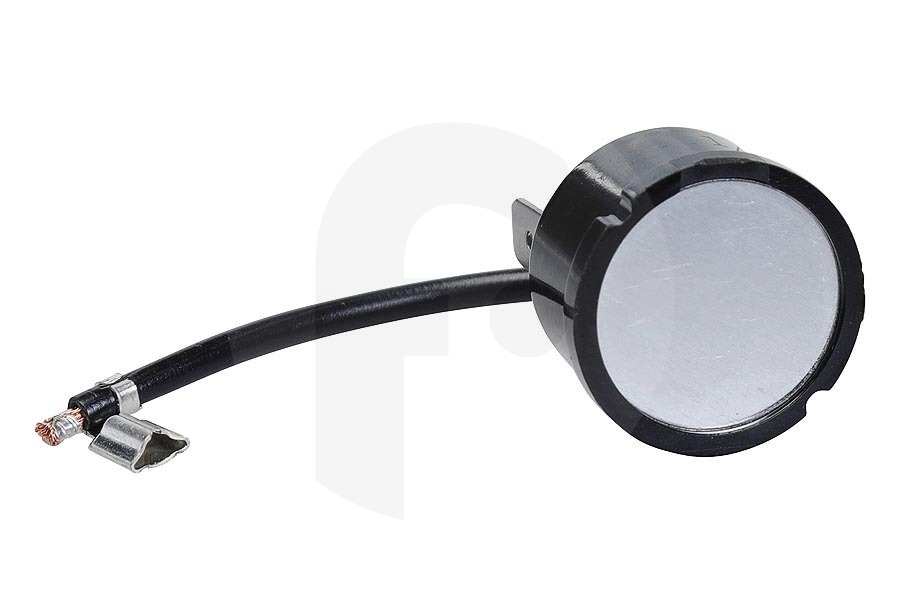 Universeel  Universele sensor (beveiliging) van compressor (motor) 1/4pk ⌀ 26 x 28 mm koelkast / diepvries 0000254
