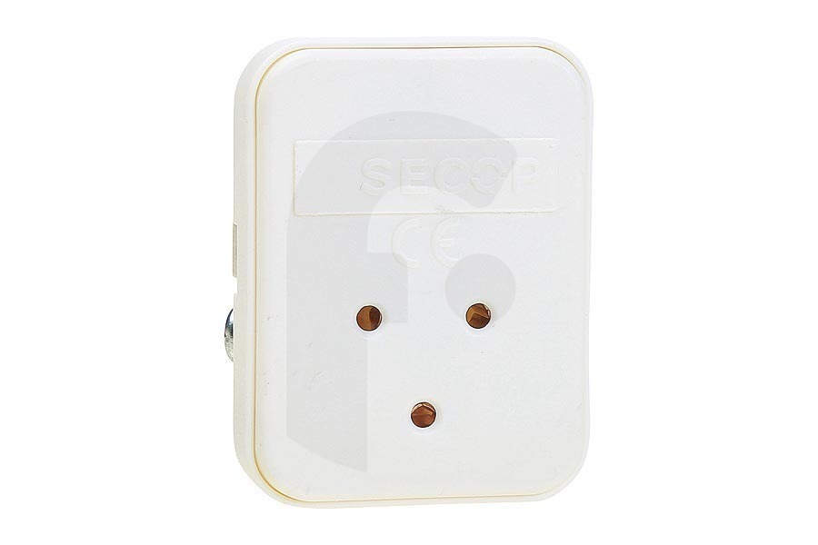Rex Frigorifero Relè (start 103N0021 -avvio) per AEG, Electrolux e altri frigorifero 603013