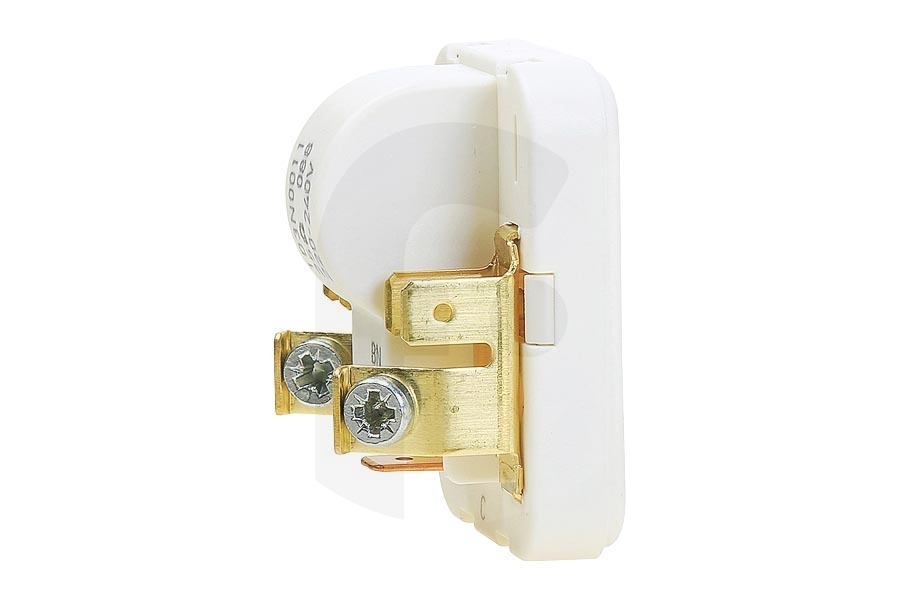 Rex Frigorifero Relè (start 103N0021 -avvio) per AEG, Electrolux e altri frigorifero 603013