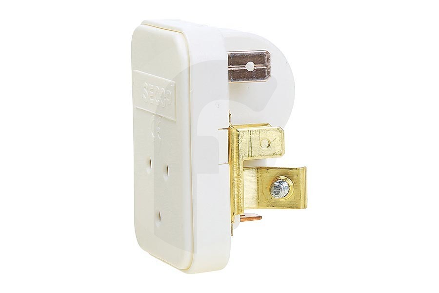 Rex Frigorifero Relè (start 103N0021 -avvio) per AEG, Electrolux e altri frigorifero 603013