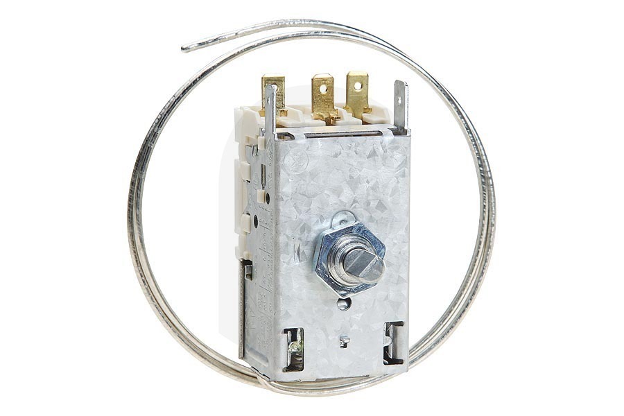 Ranco Congelatore Termostato Ranco K59-H1346 3 + 2 contatti  Frigorifero / Congelatore 134770
