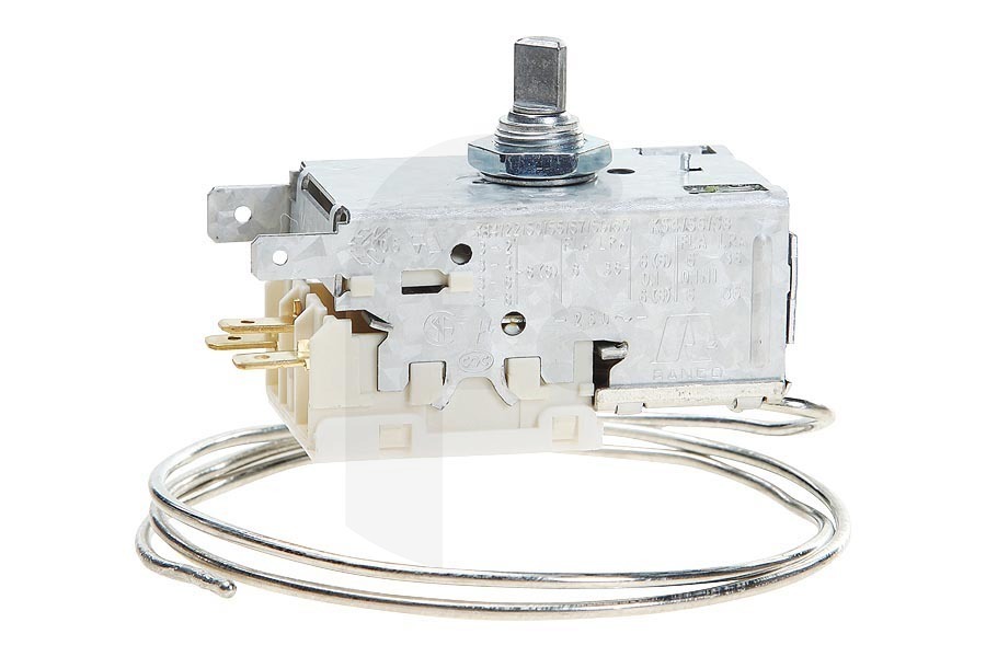 Ranco Congelatore Termostato Ranco K59-H1346 3 + 2 contatti  Frigorifero / Congelatore 134770