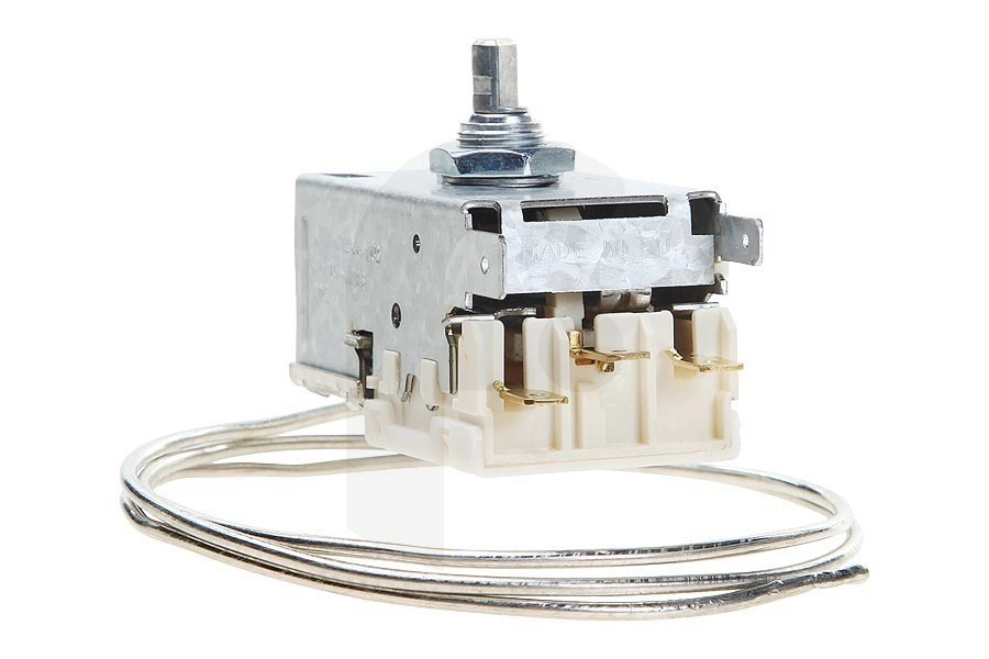 Ranco Congelatore Termostato Ranco K59-H1346 3 + 2 contatti  Frigorifero / Congelatore 134770